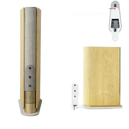 スピーカー・ウーファー Bang & Olufsen BEOSOUND EMERGE Amazon.com: Bang & Olufsen Beosound Emerge Bookshelf Wi-Fi